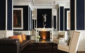 Only You Boutique Hotel Madrid