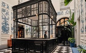 Only You Boutique Hotel Madrid